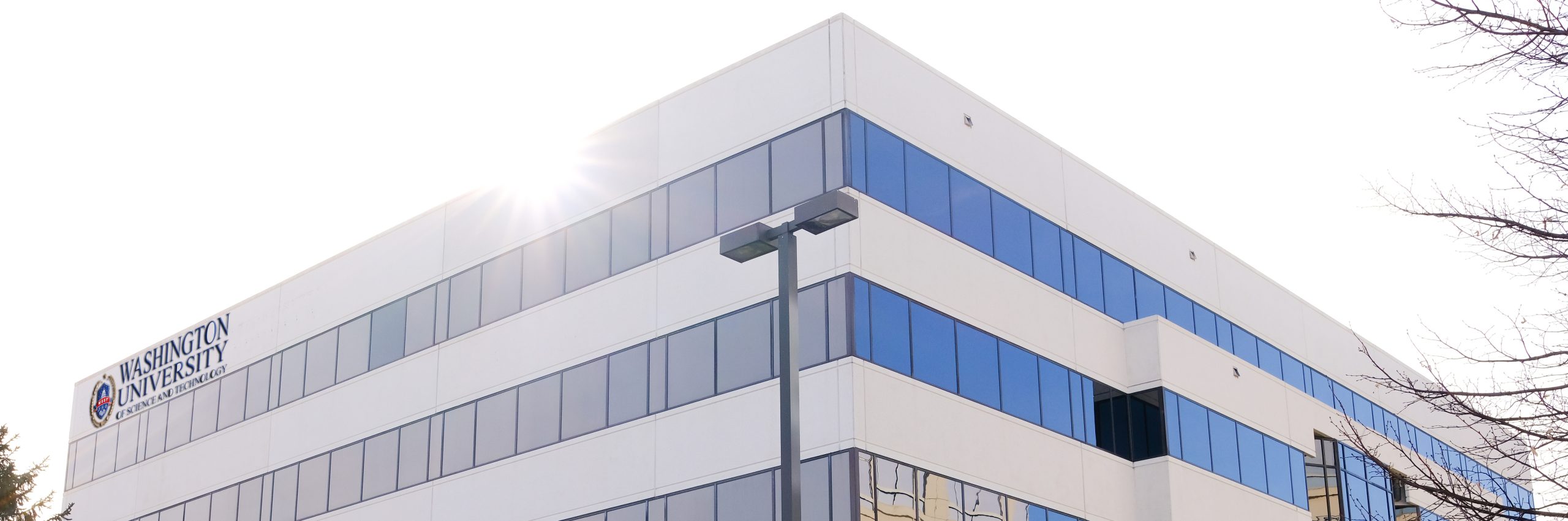 Washington University of Science and Technology(WUST)