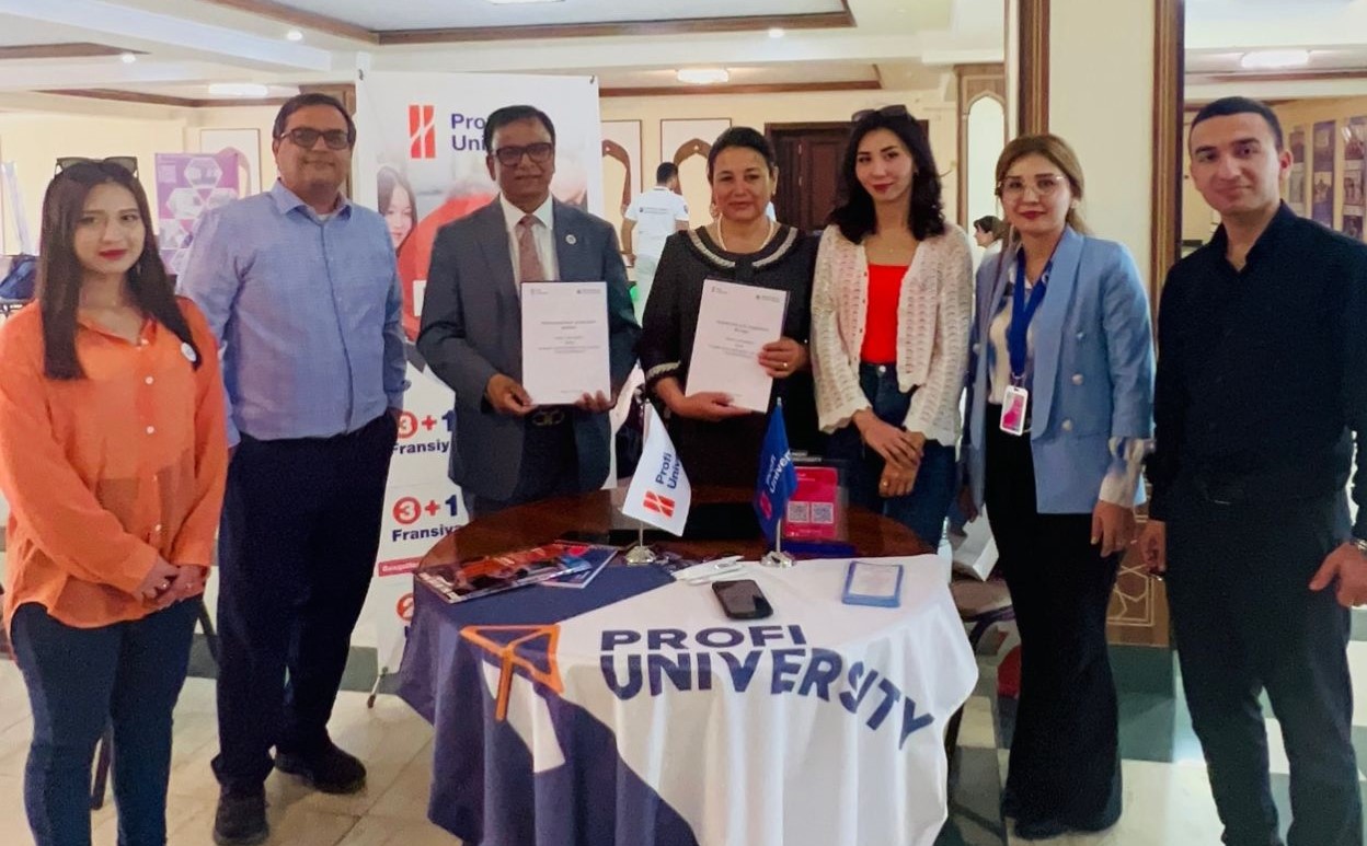 Remarkable 12-day journey