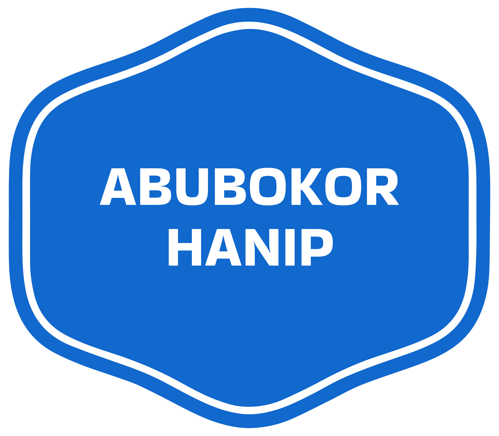 ABUBOKOR HANIP